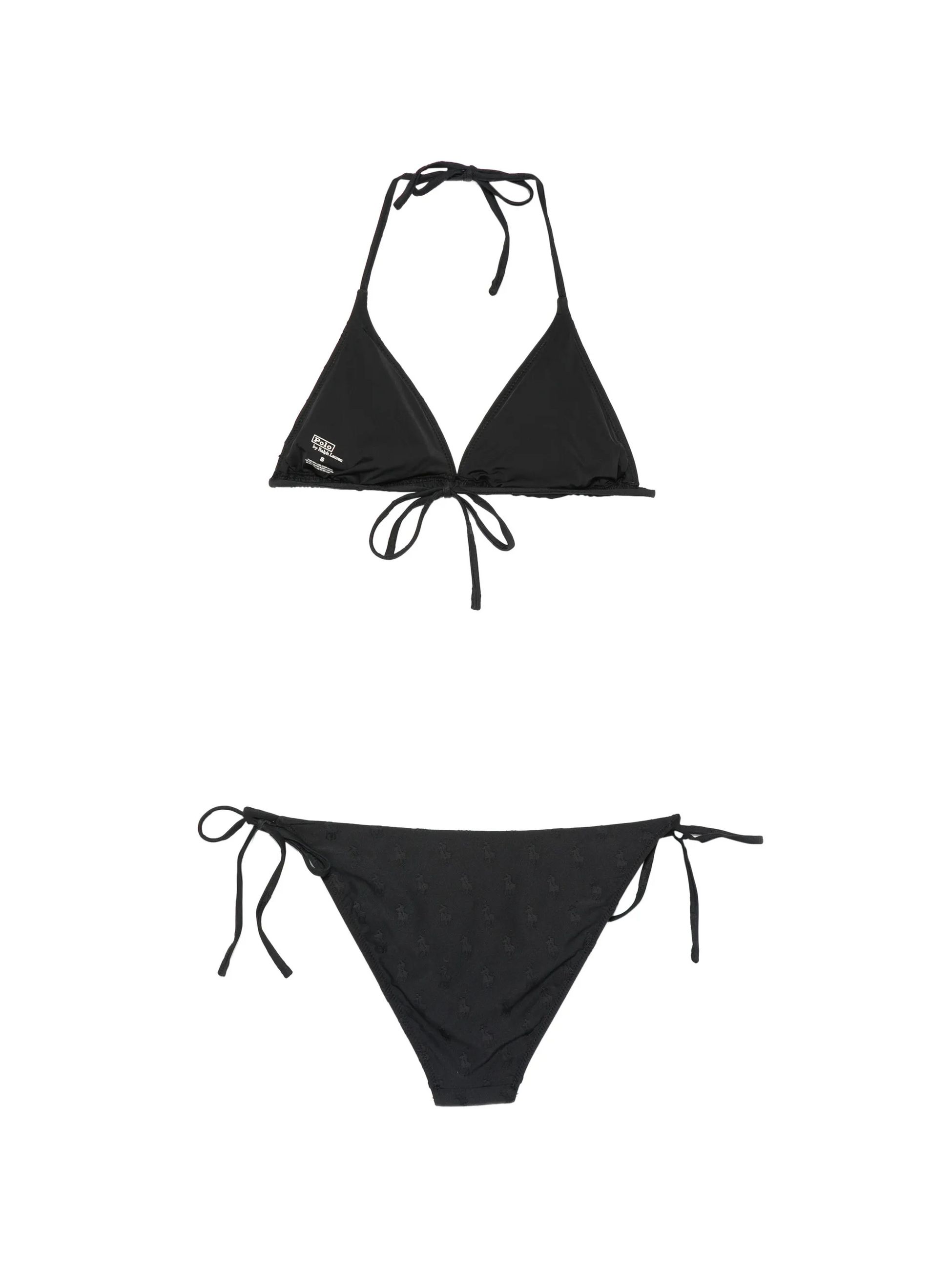 POLO RALPH LAUREN REGGISENO DONNA