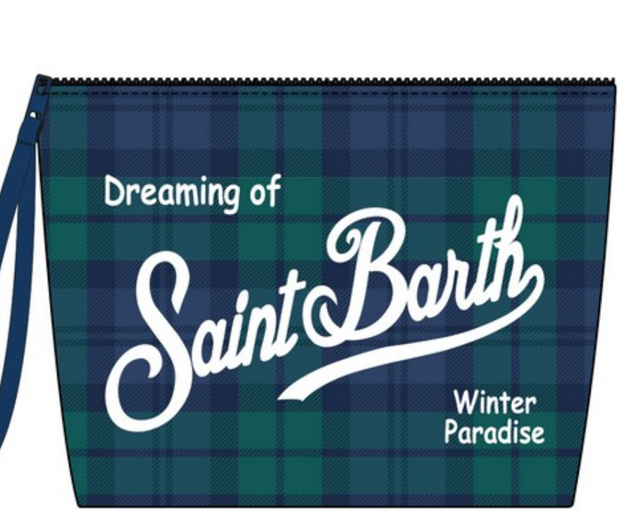 MC2 SAINTH BARTH BAG