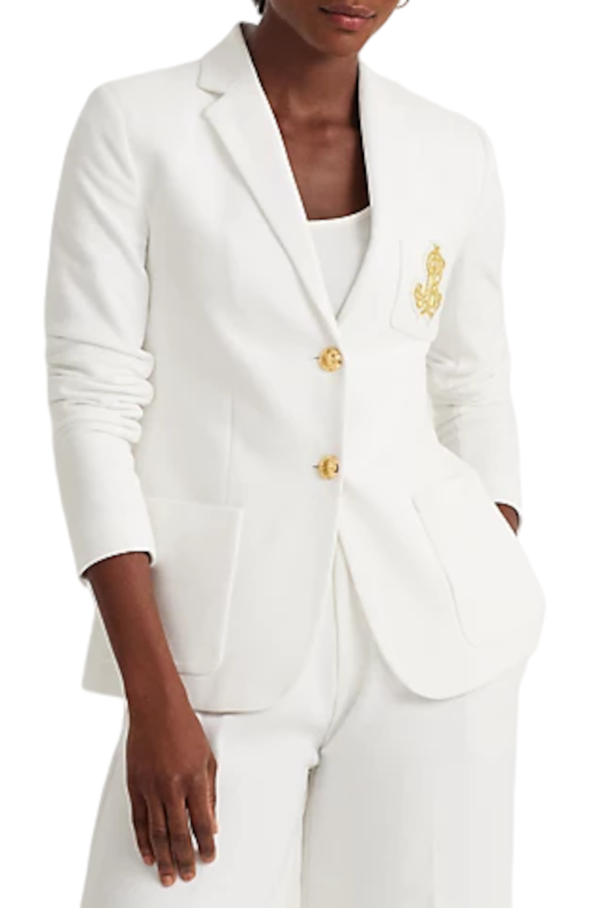 LAUREN RALPH LAUREN GIACCA DONNA