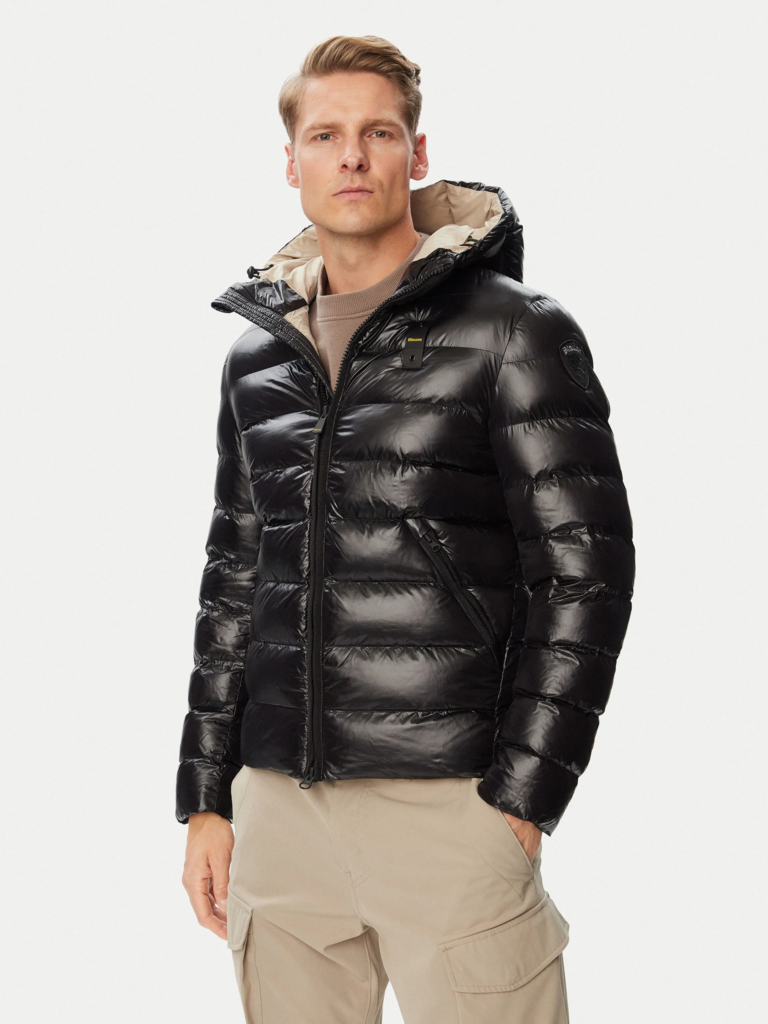 BLAUER 26WBLUC02054 005958