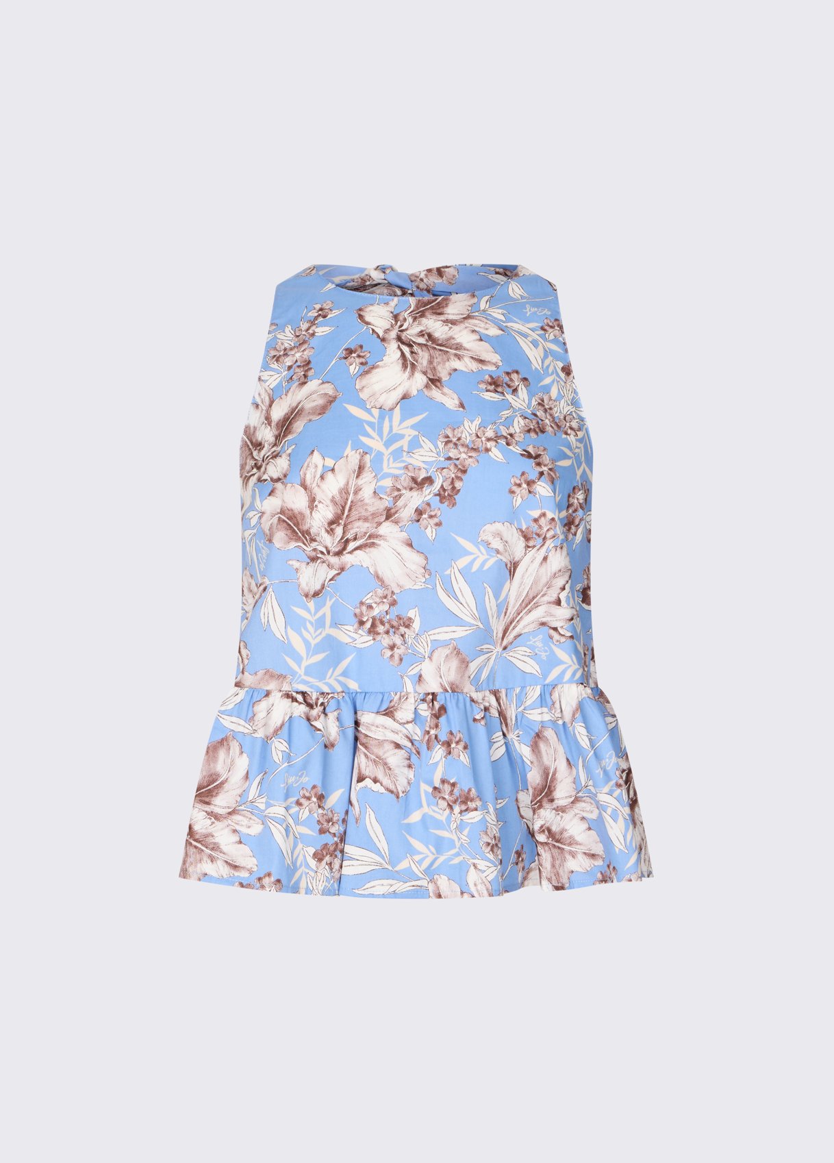 LIU°JO MAGLIA DONNA