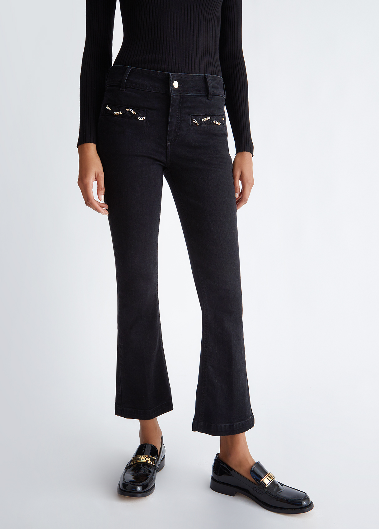 LIU°JO PANTALONI DONNA