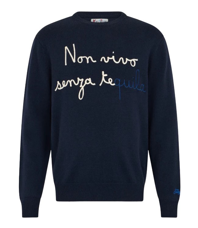 Mc2 Sainth Barth Maglione Uomo