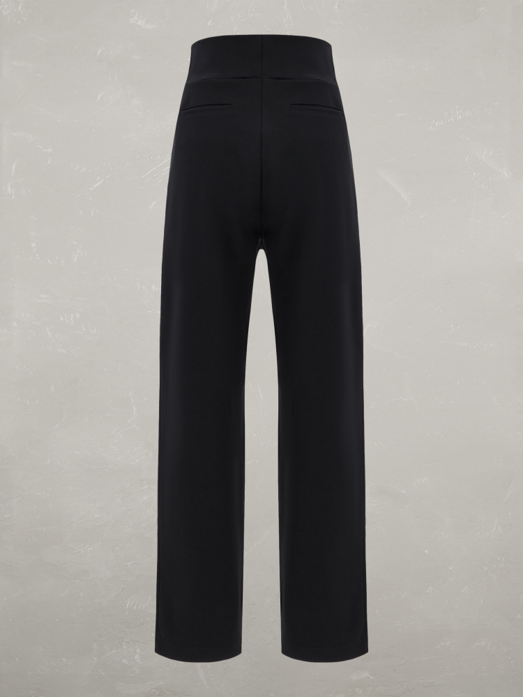 MACRON O.N.E. PANTA FELPA DONNA