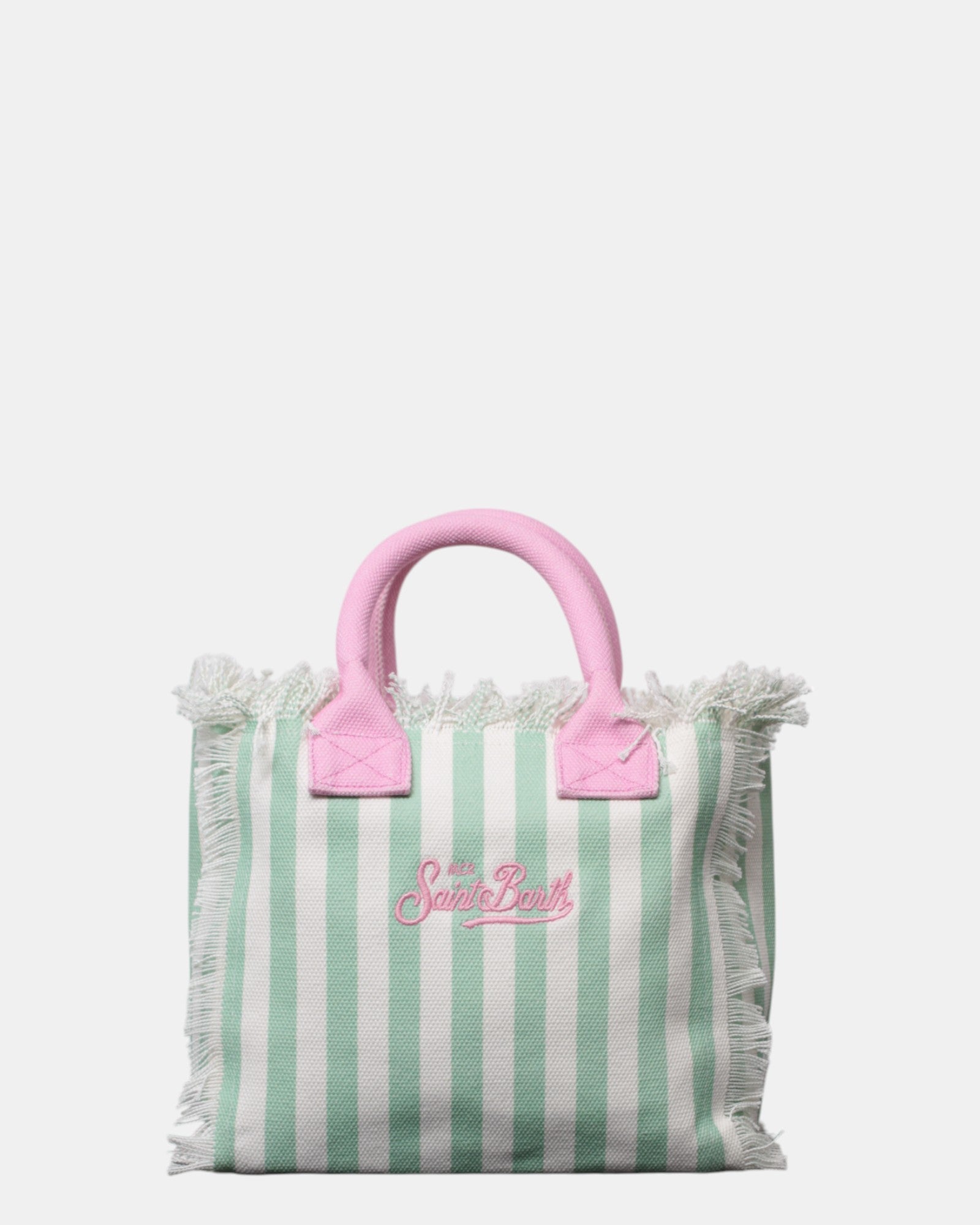 MC2 SAINTH BARTH BEACH BAG