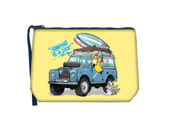 MC2 SAINTH BARTH BAG