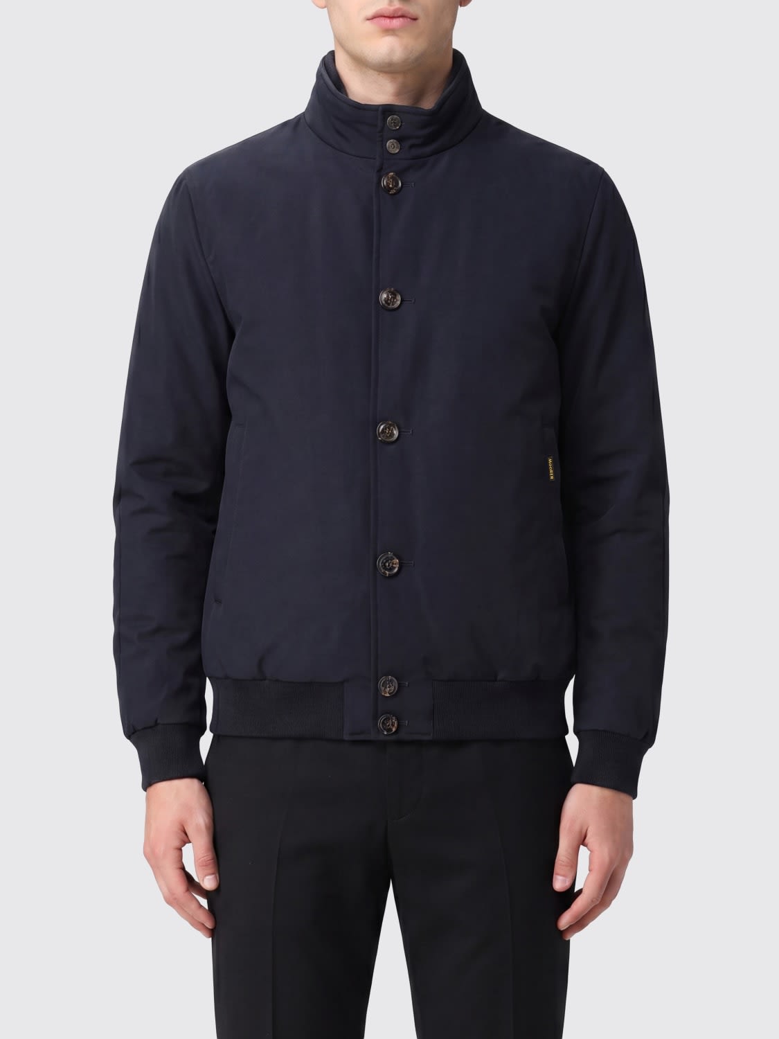 MOORER JACKET MAN