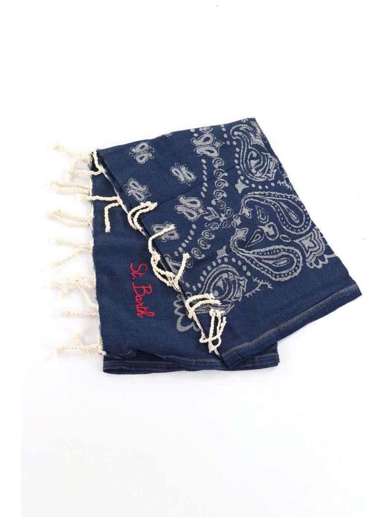 MC2 SAINTH BARTH TELO UNISEX