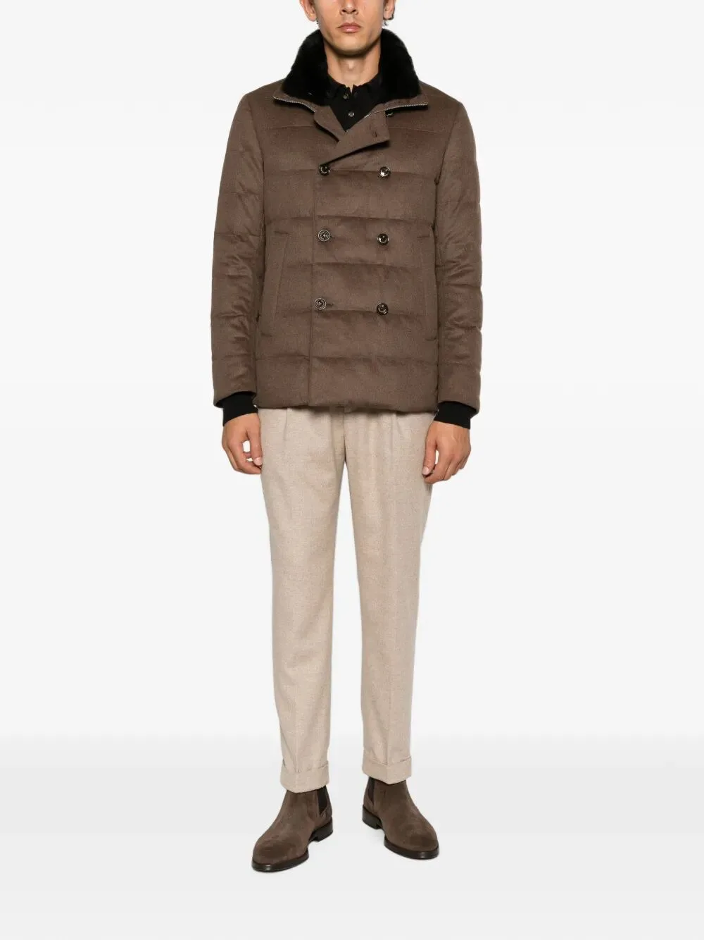 Montecore JACKET MAN