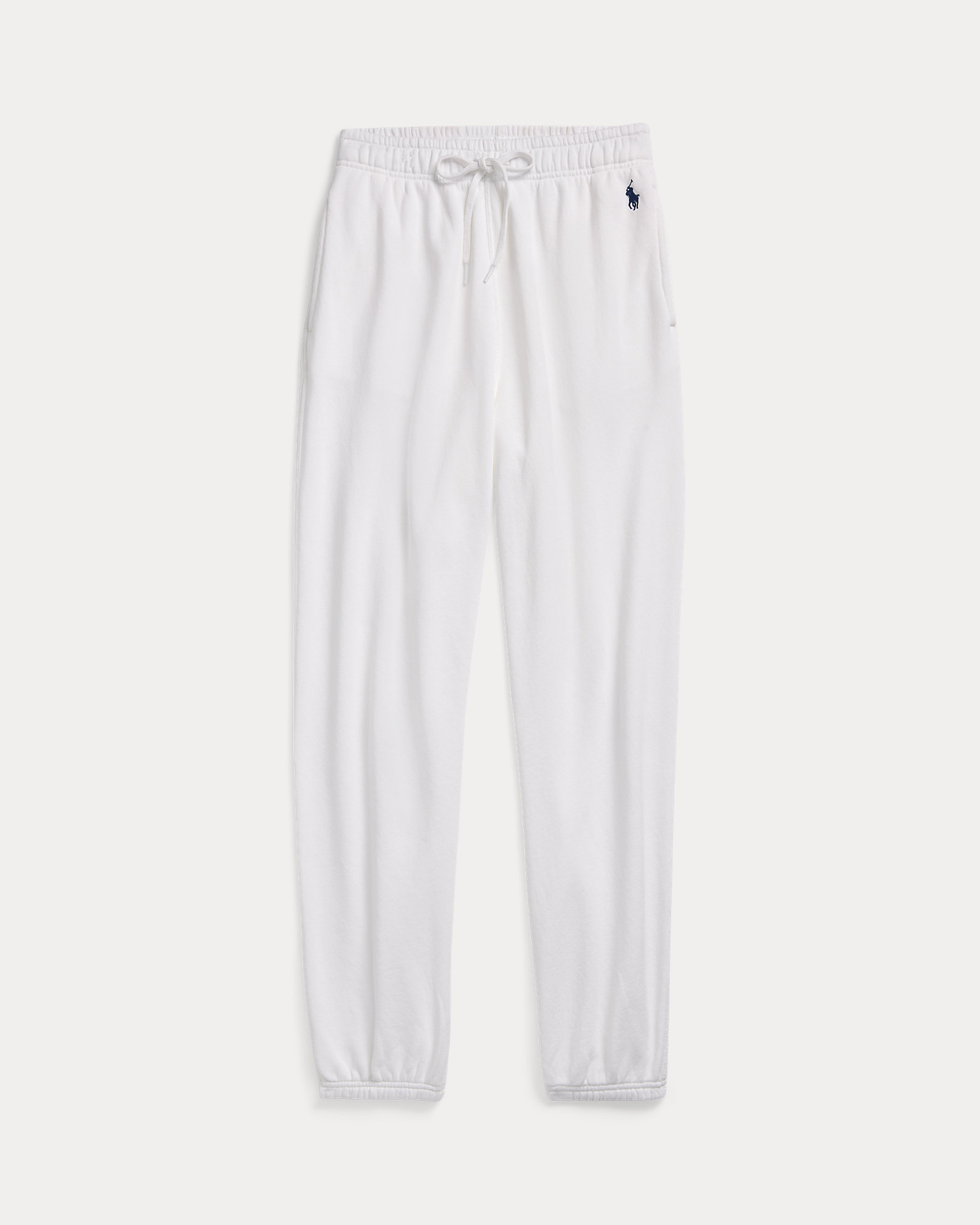 Polo Ralph Lauren Panta Felpa Donna