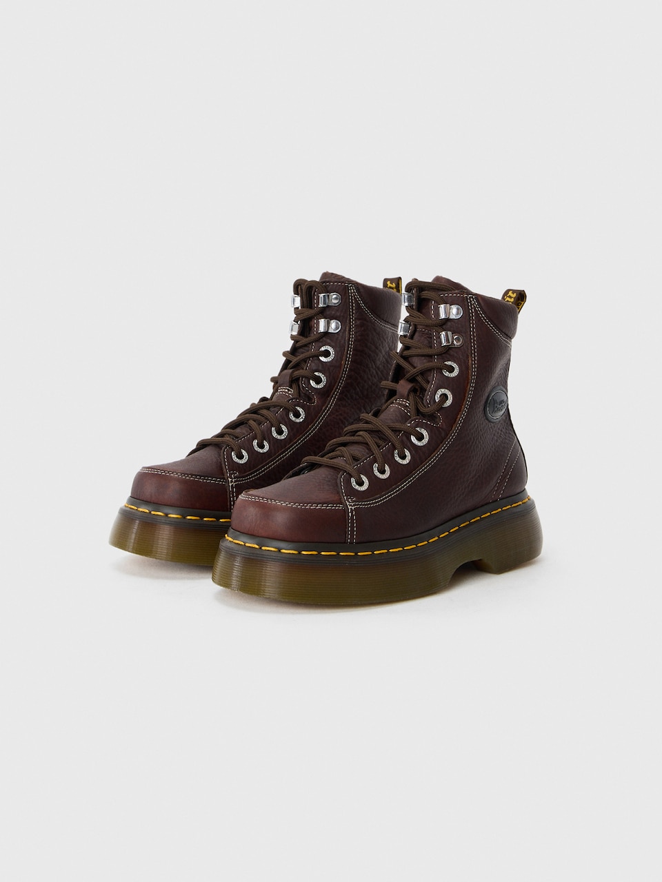 DR. MARTENS SHOES
