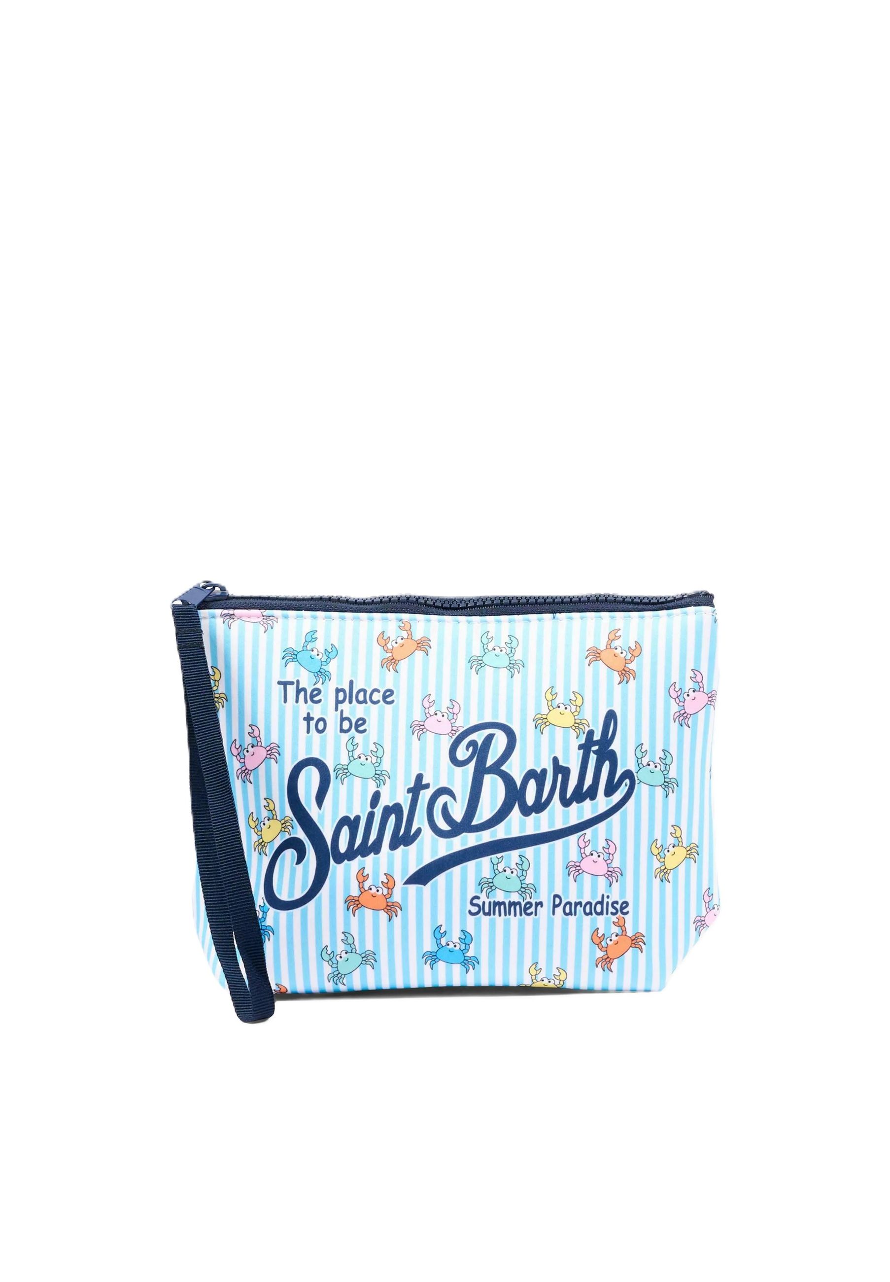 MC2 SAINTH BARTH BAG