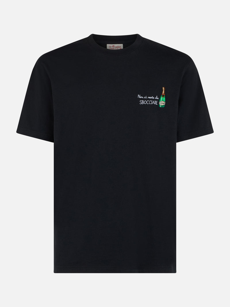 MC2 SAINTH BARTH T-SHIRT MAN