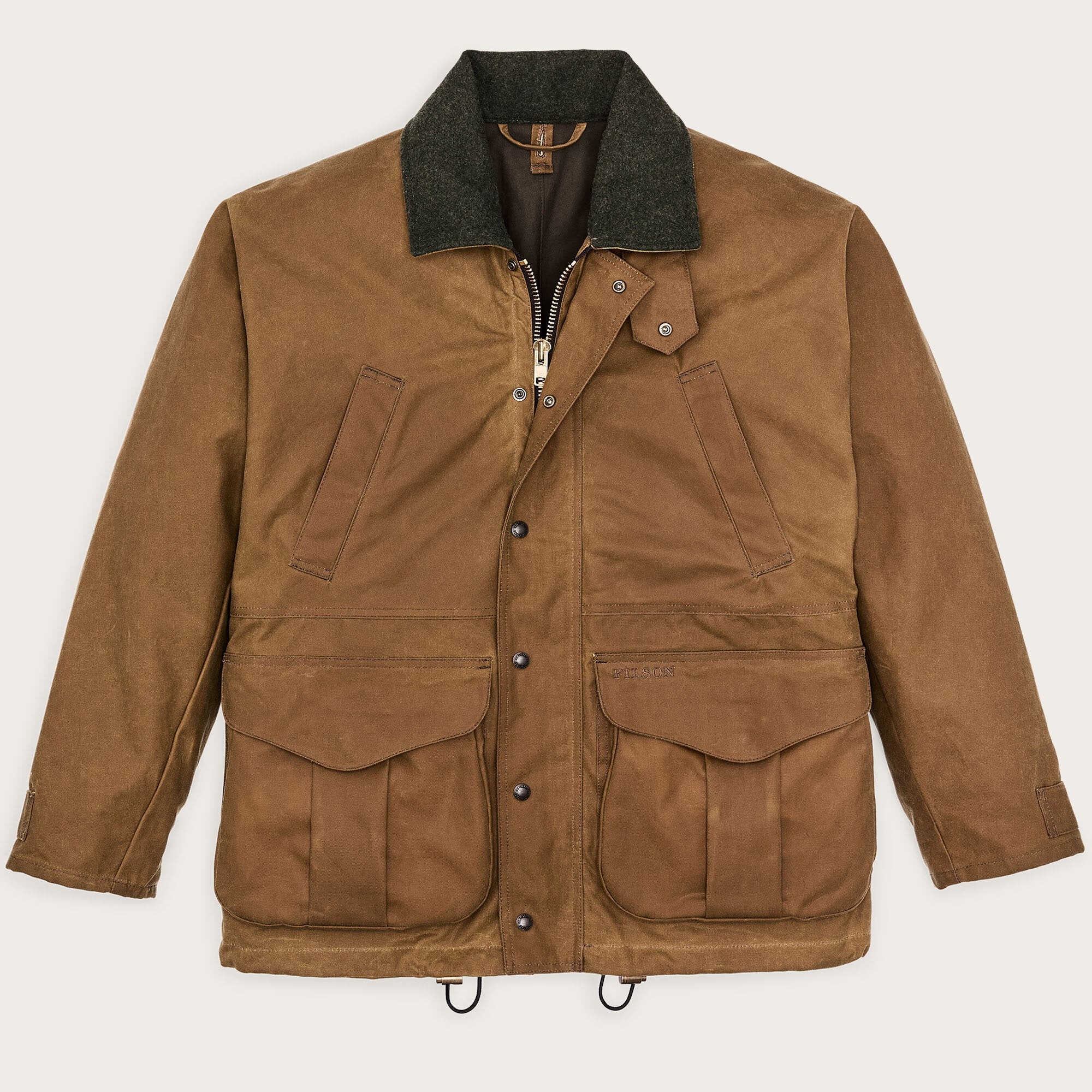 FILSON GIACCA IN WAX UOMO