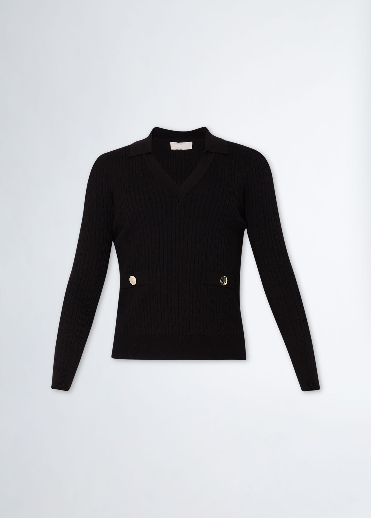 LIU°JO MAGLIERIA DONNA