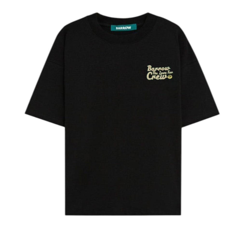 Barrow T-SHIRT MAN