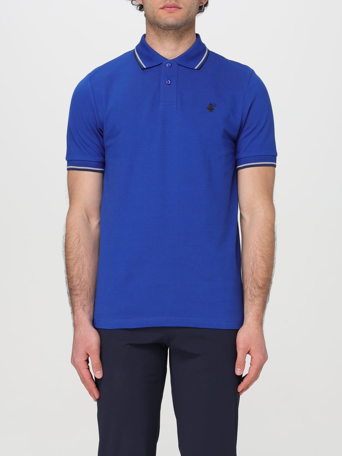 SAVE THE DUCK T-SHIRT MAN