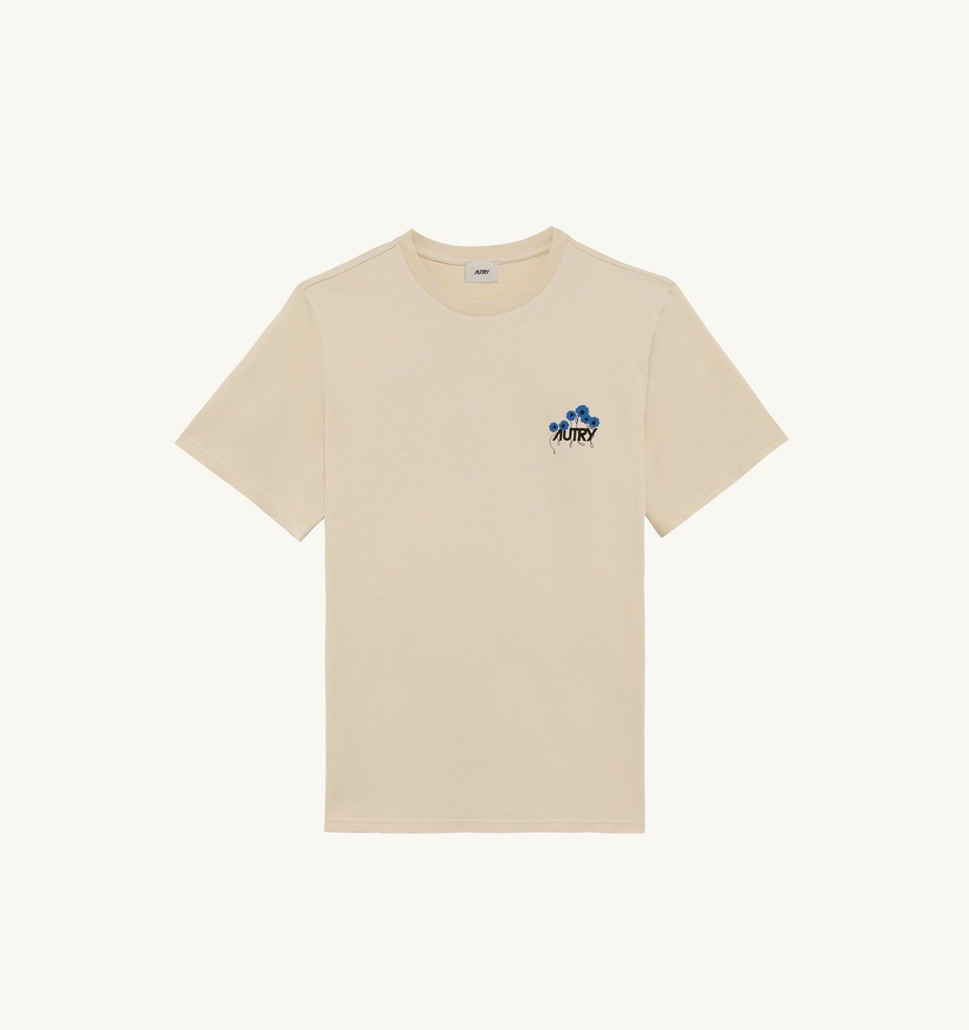 Autry T-shirt Uomo