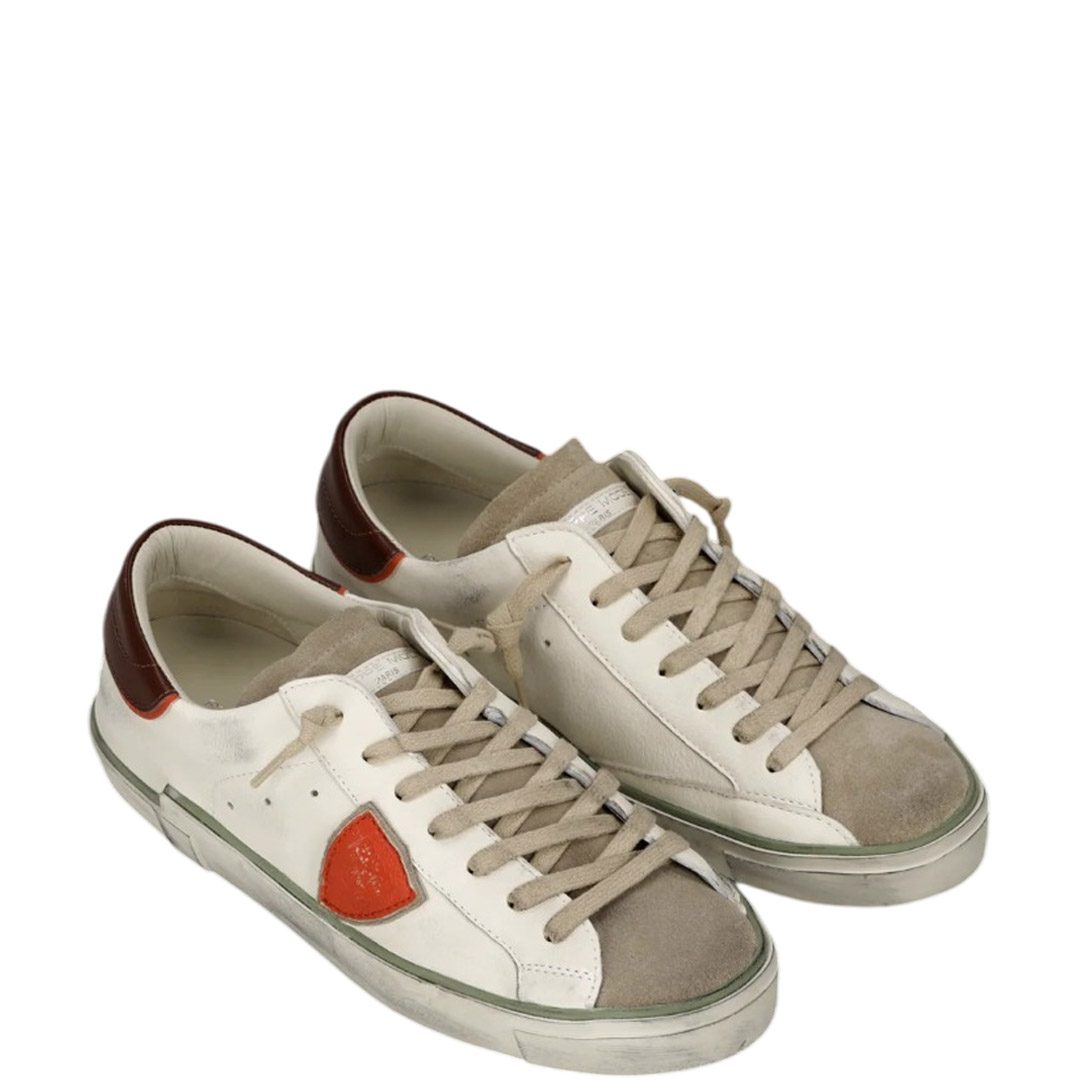 PHILIPPE MODEL SCARPA UOMO