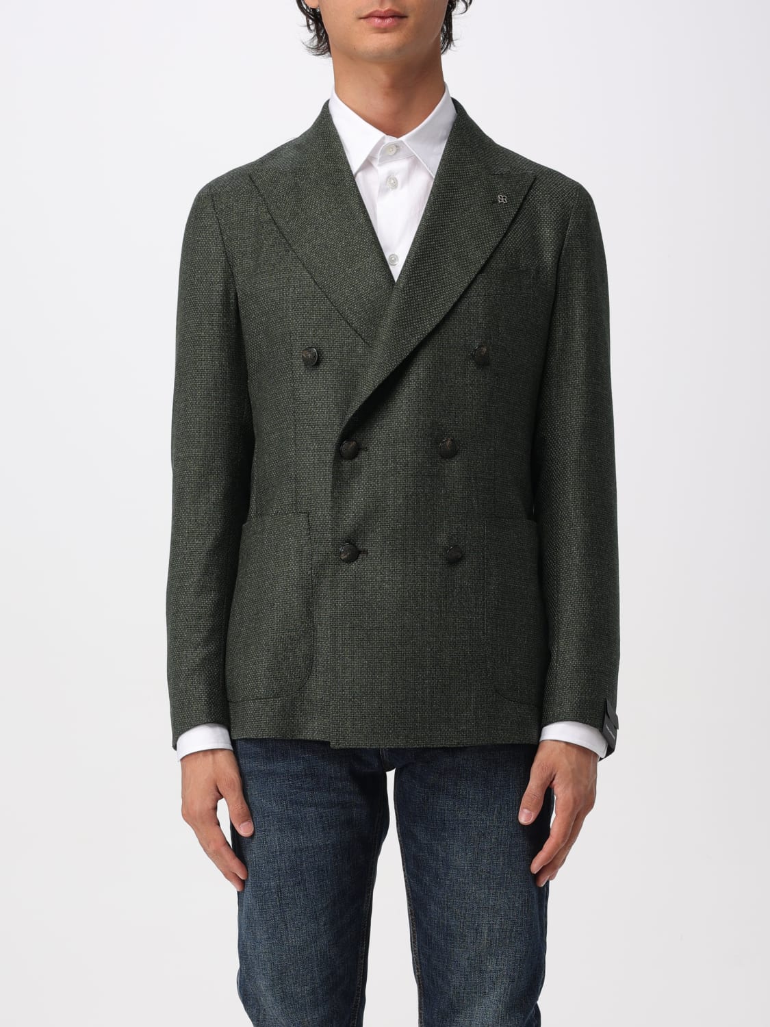 TAGLIATORE GIACCA UOMO