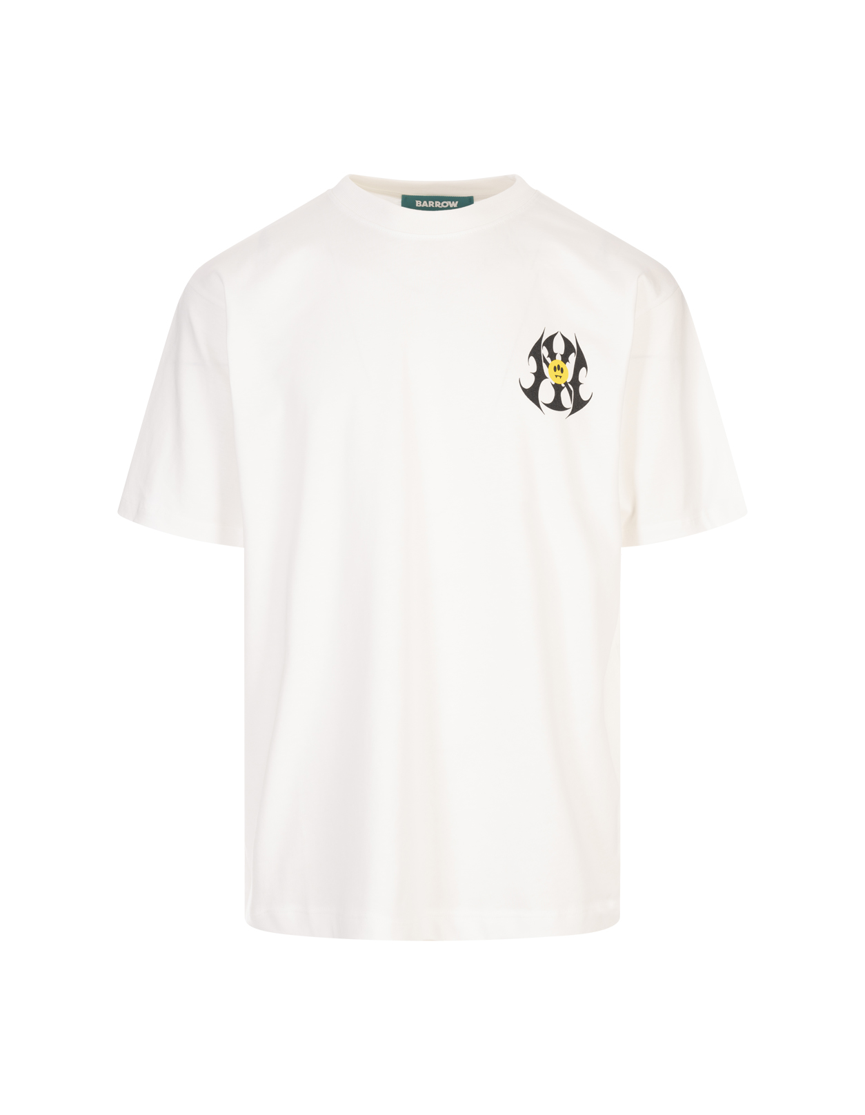 Barrow T-SHIRT MAN