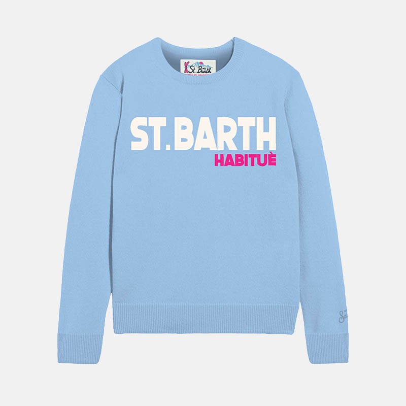 MC2 SAINTH BARTH T-SHIRT