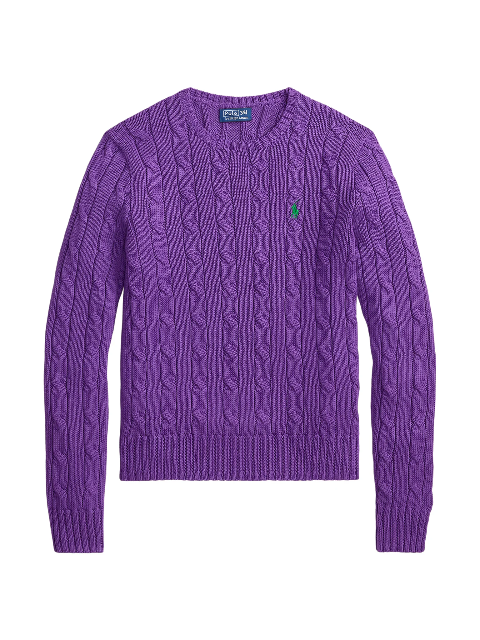 POLO RALPH LAUREN MAGLIA DONNA