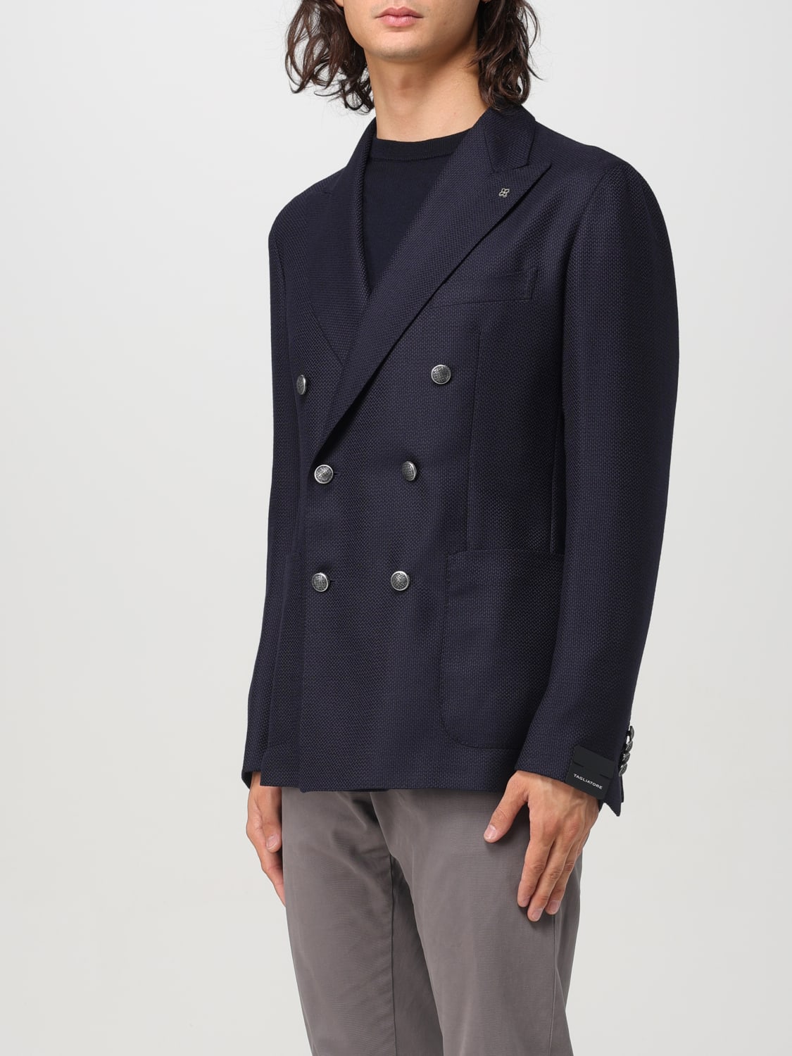 TAGLIATORE GIACCA UOMO