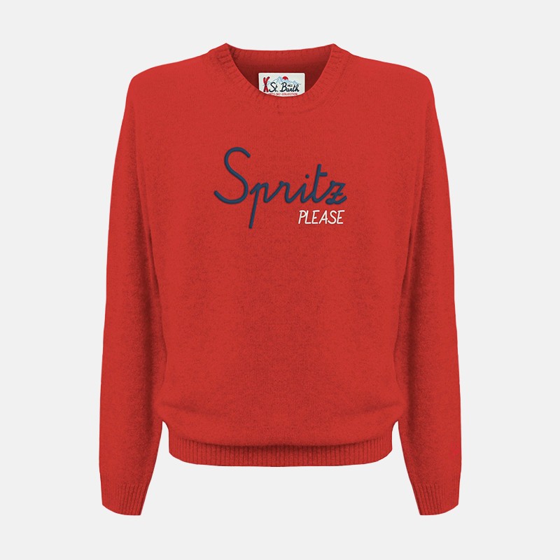 MC2 SAINTH BARTH T-SHIRT MAN