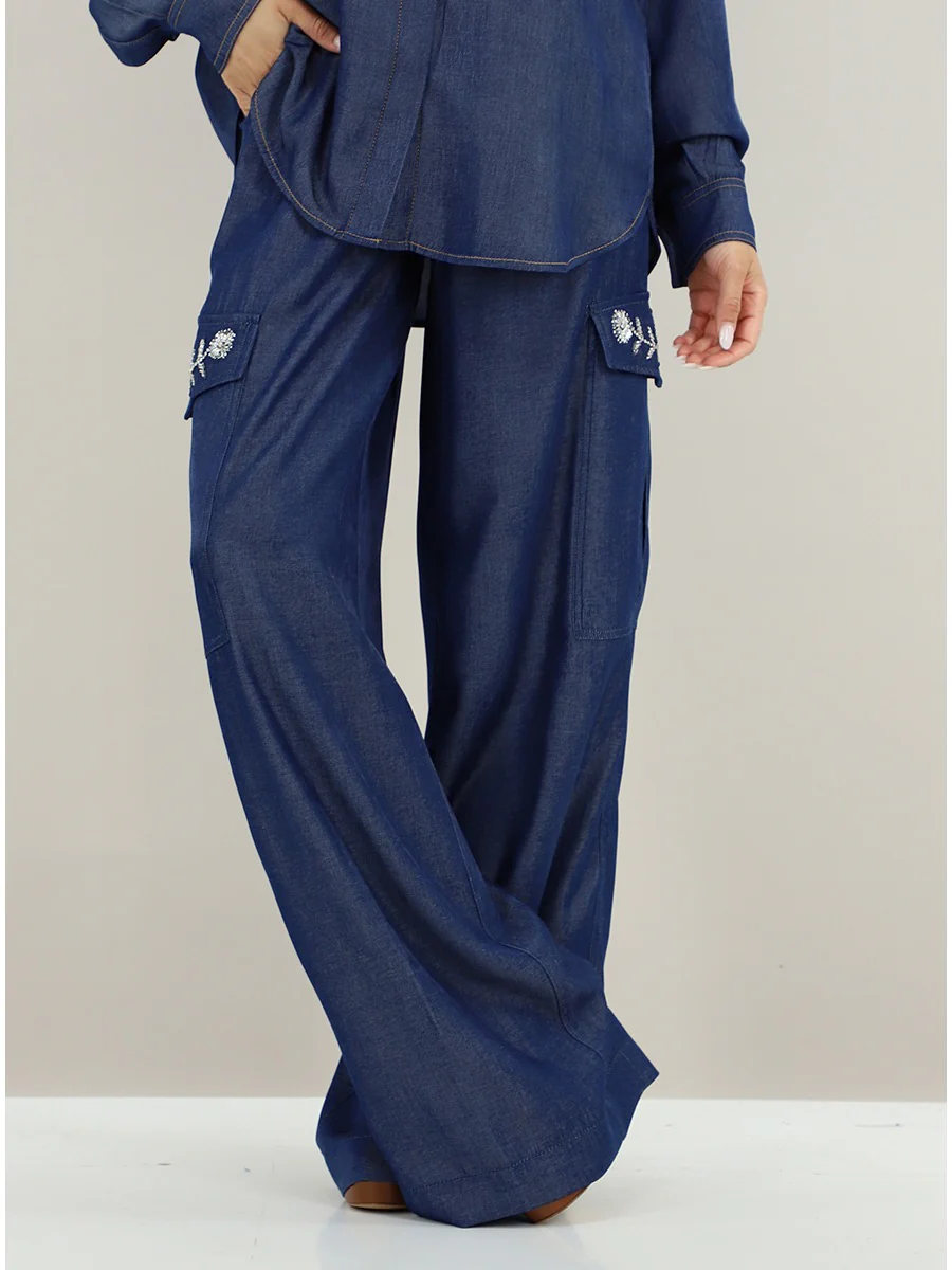 LIU°JO PANTALONE DONNA