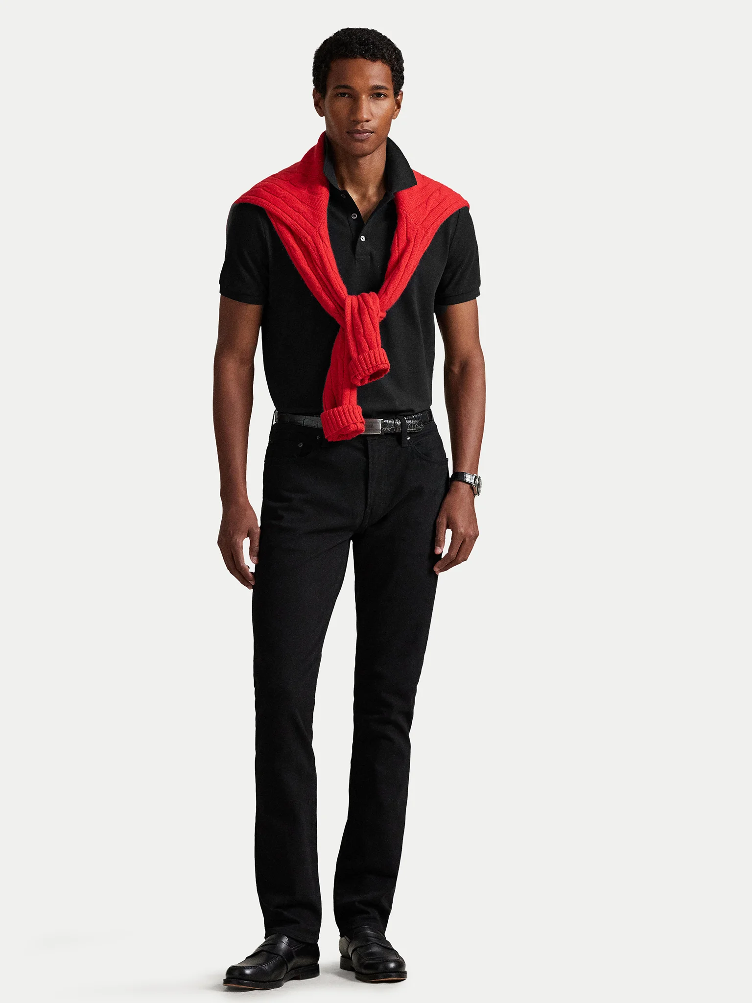POLO RALPH LAUREN POLO UOMO