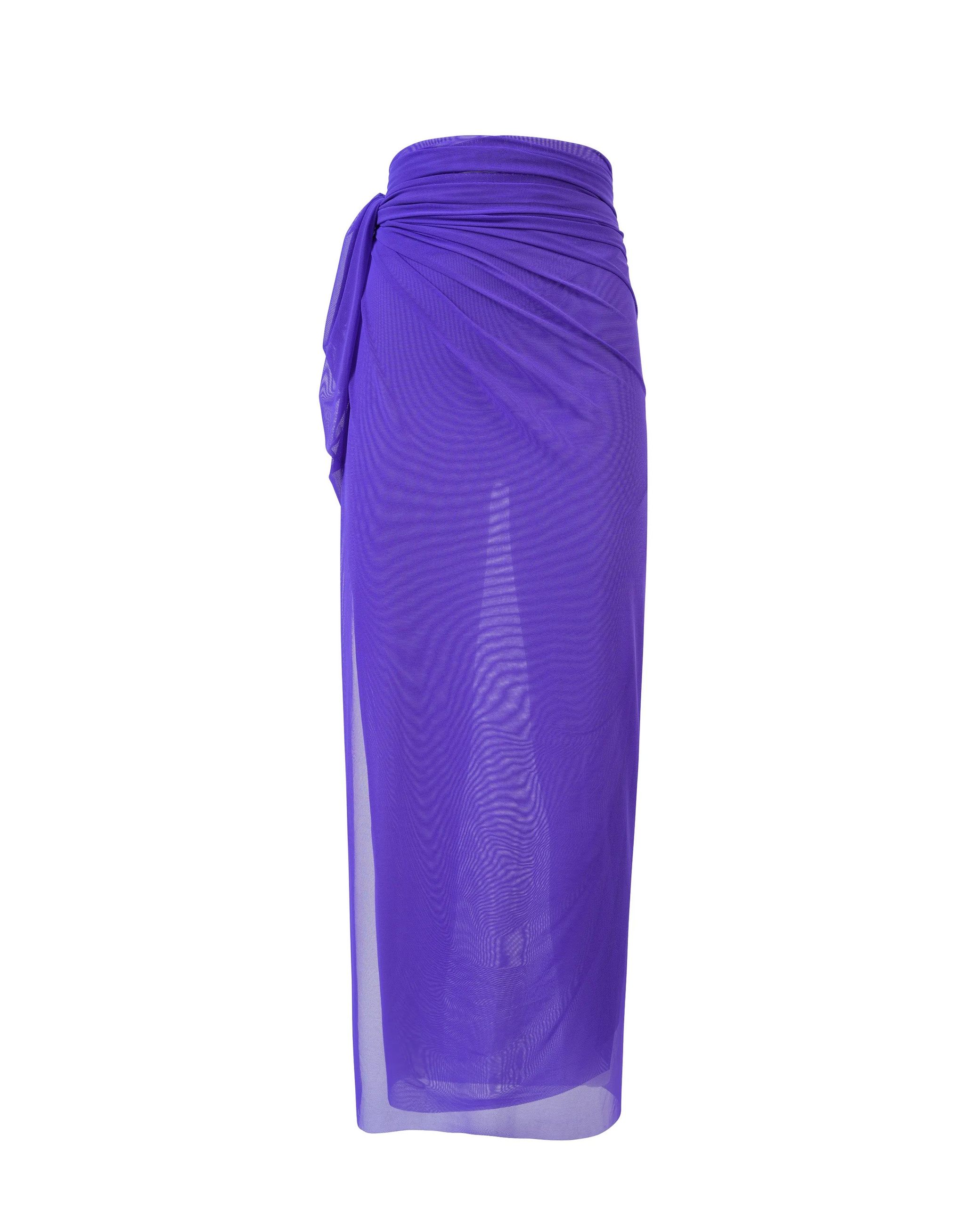 MATINÈE PAREO DONNA