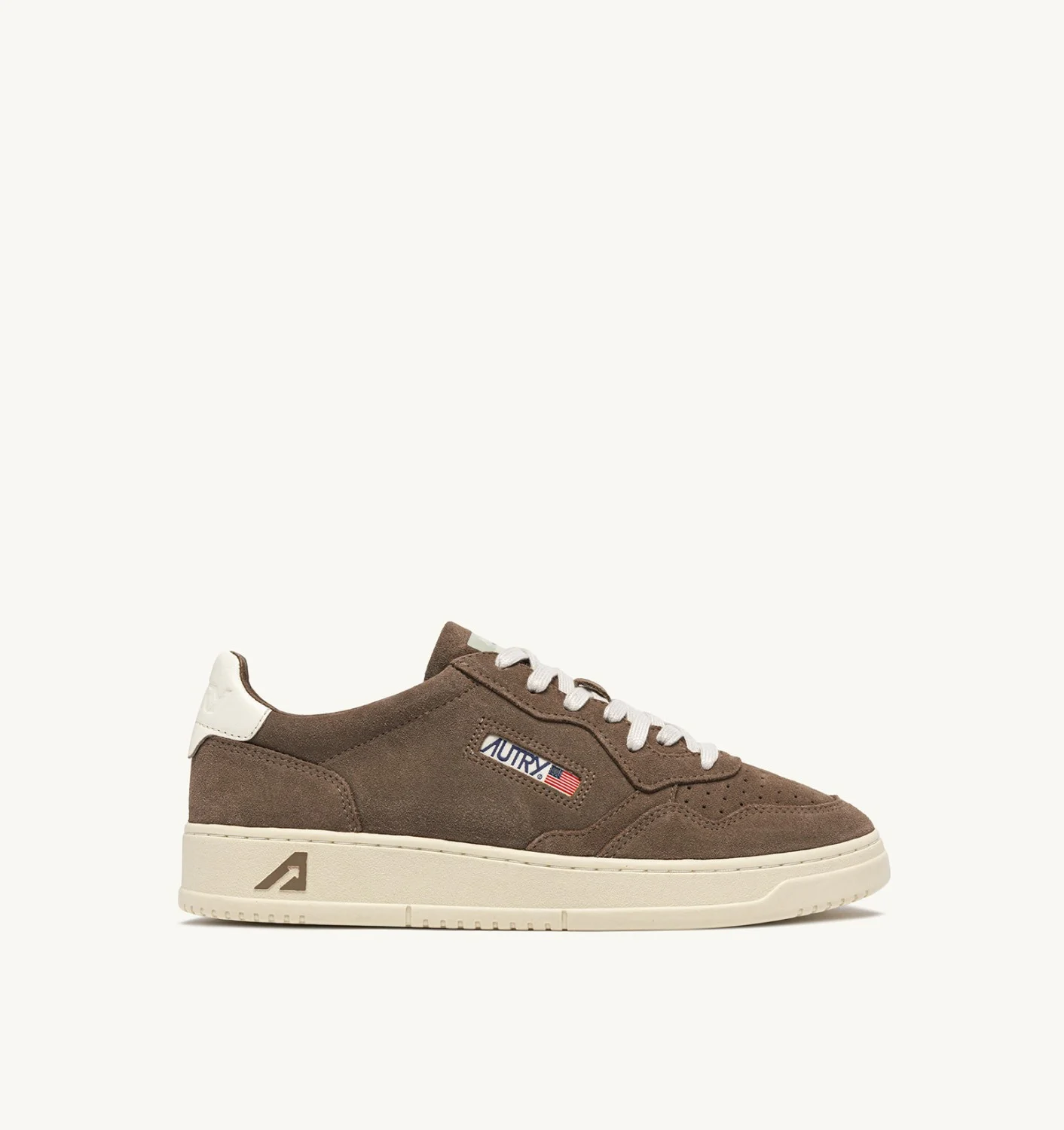 AUTRY SCARPA UOMO