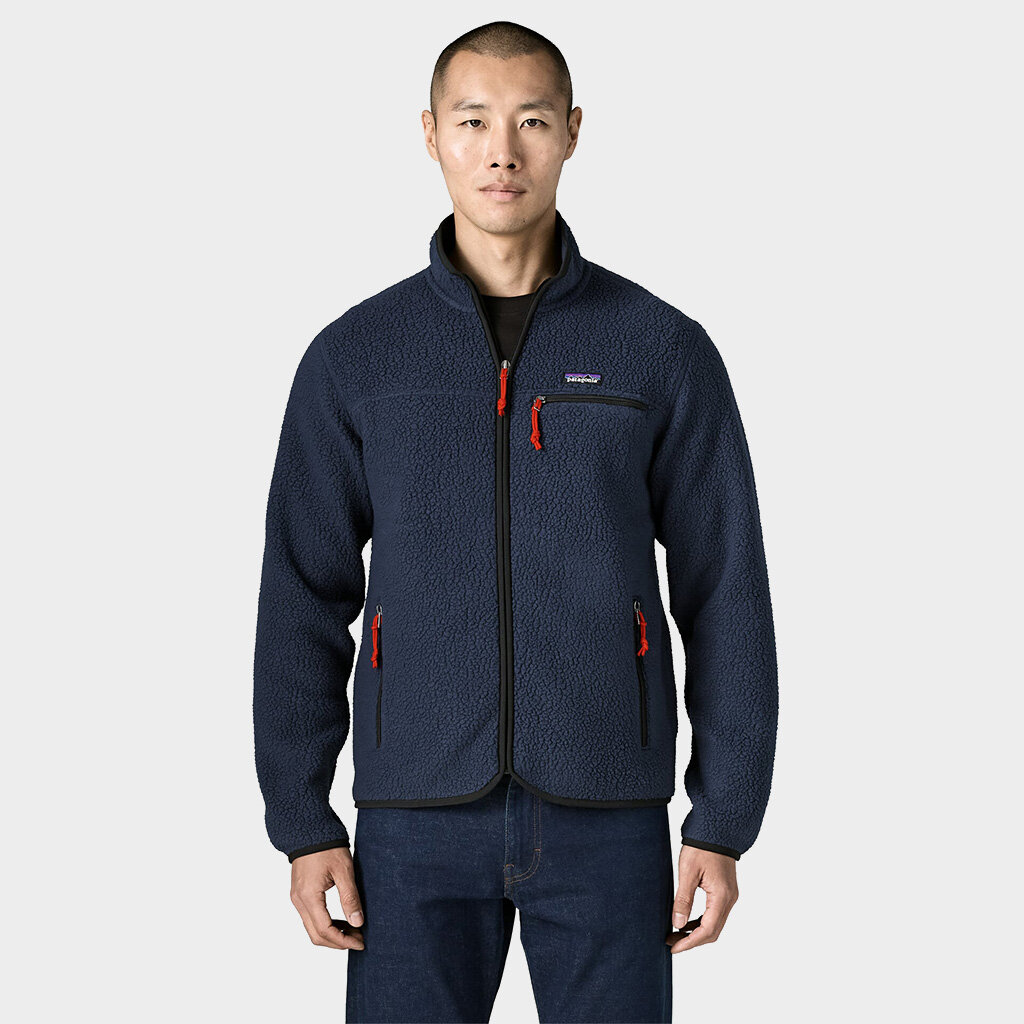 PATAGONIA MAGLIONE UOMO