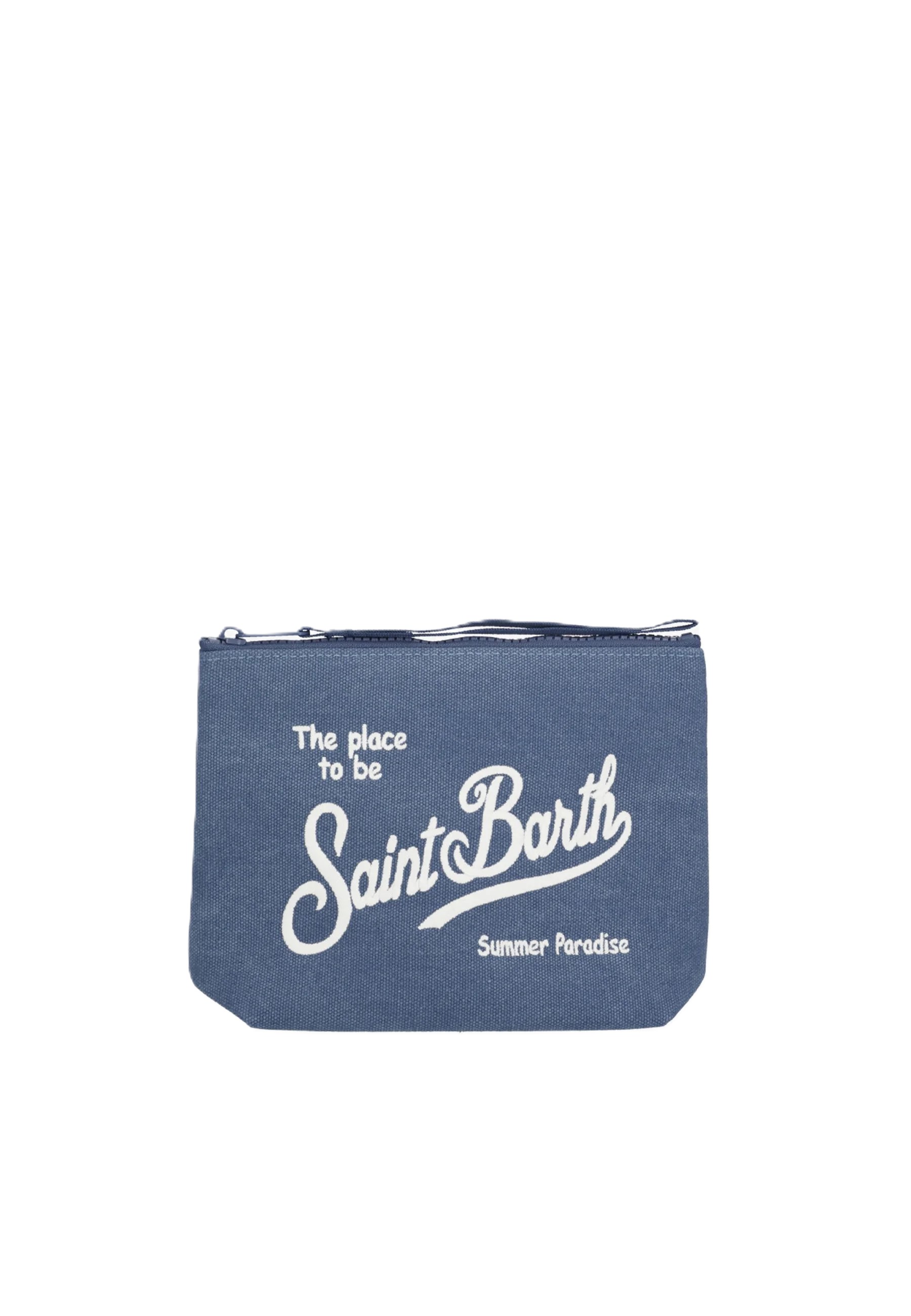 MC2 SAINTH BARTH BORSA UNISEX