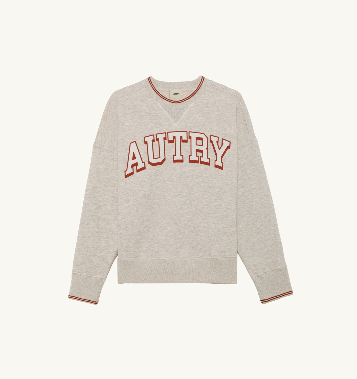 AUTRY Sweatshirt