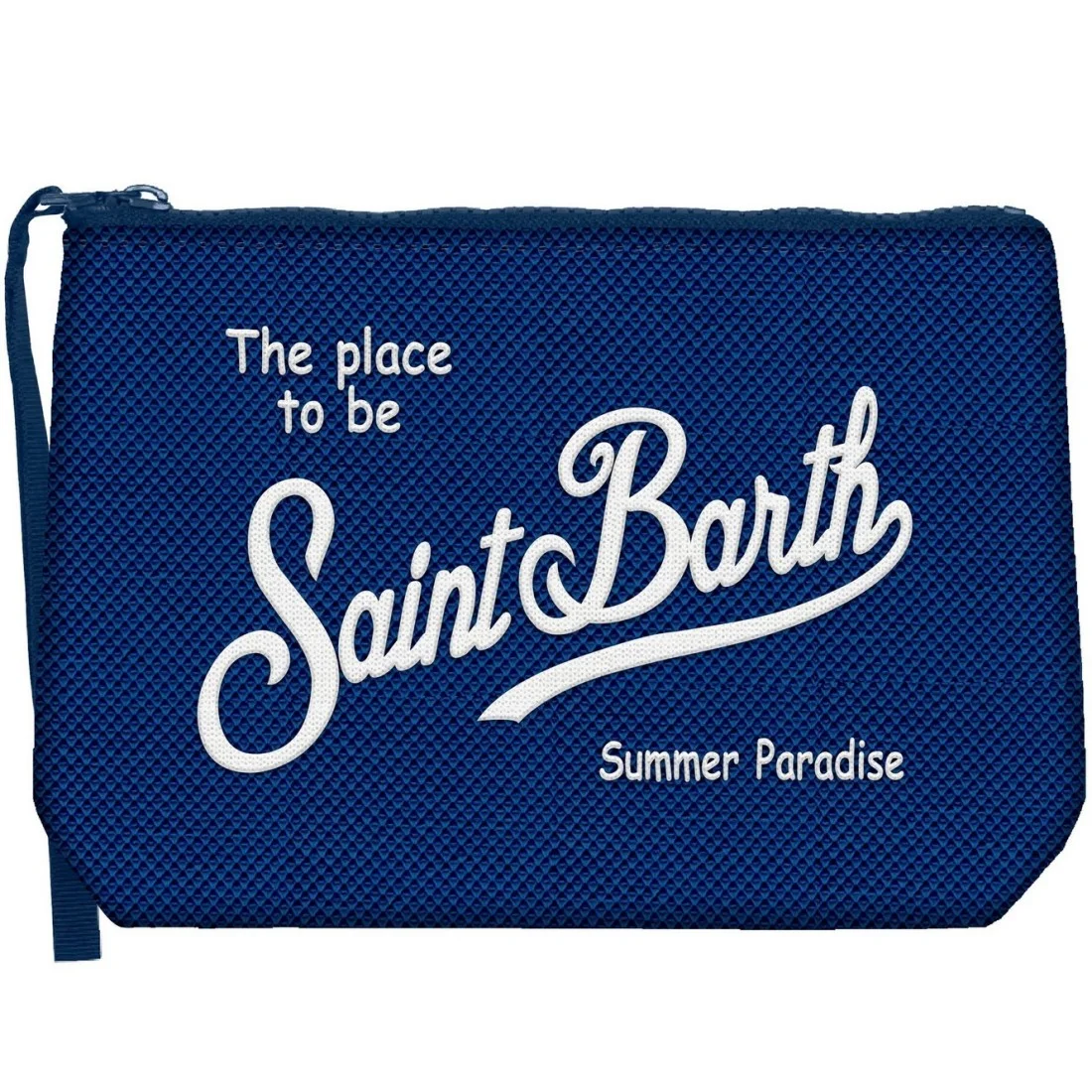 MC2 SAINTH BARTH BORSA UNISEX