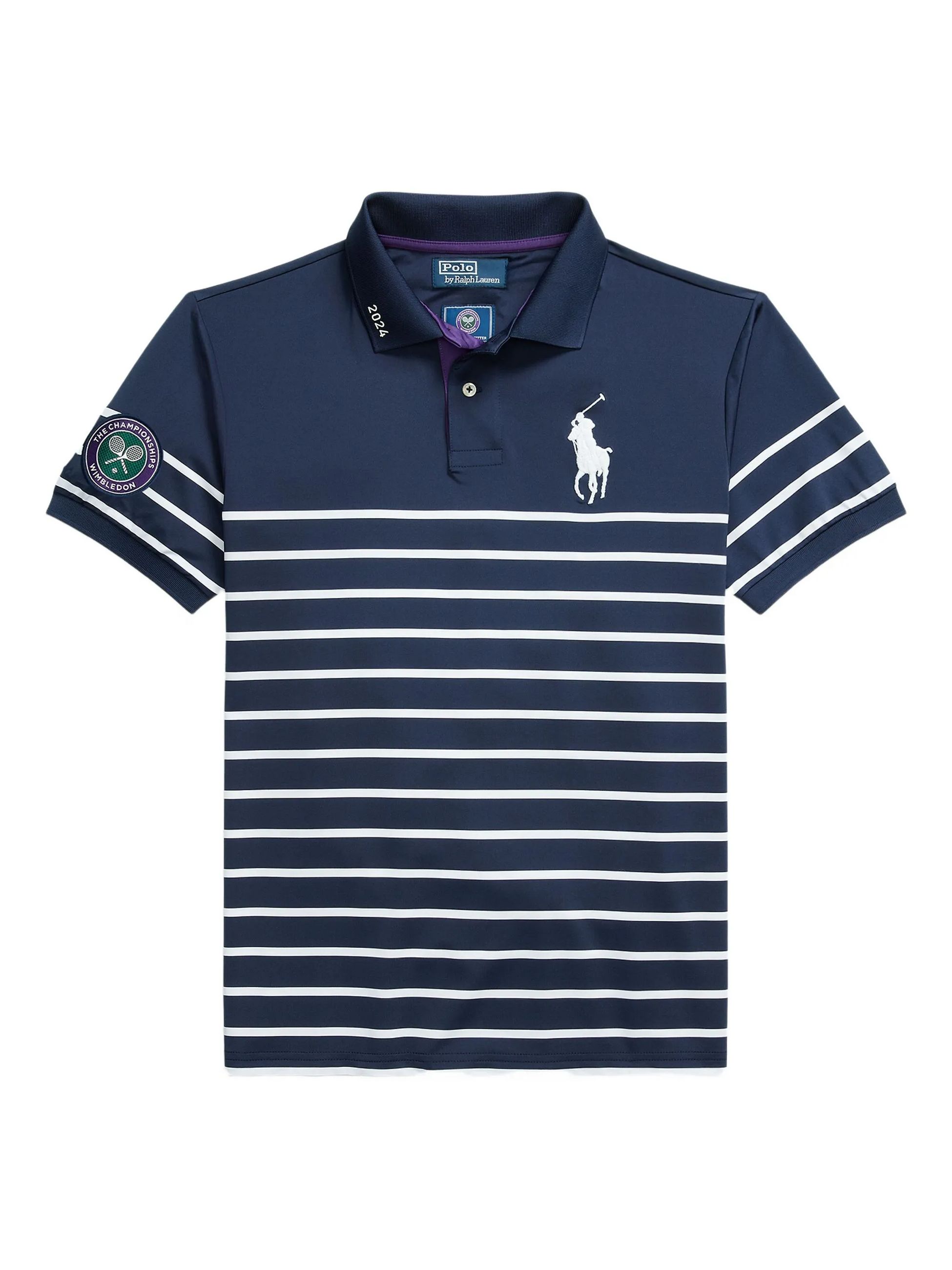 POLO RALPH LAUREN POLO UOMO