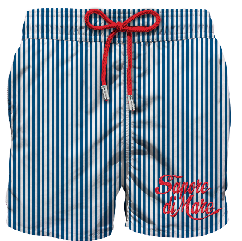 MC2 SAINTH BARTH SWIMSUIT MAN