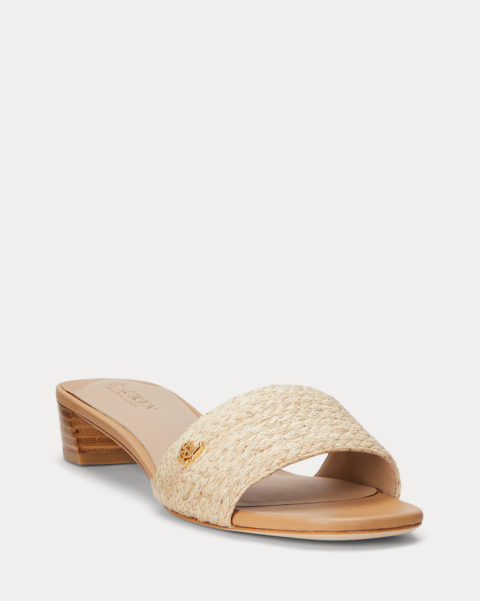 LAUREN RALPH LAUREN SCARPA DONNA