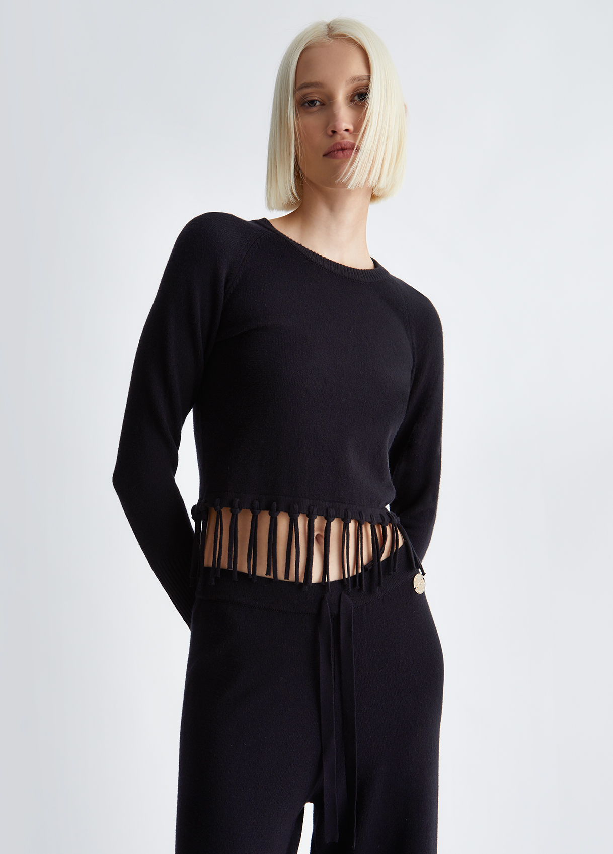 LIU°JO MAGLIERIA DONNA