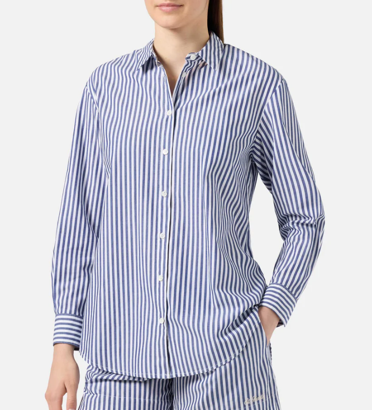 MC2 SAINTH BARTH SHIRT
