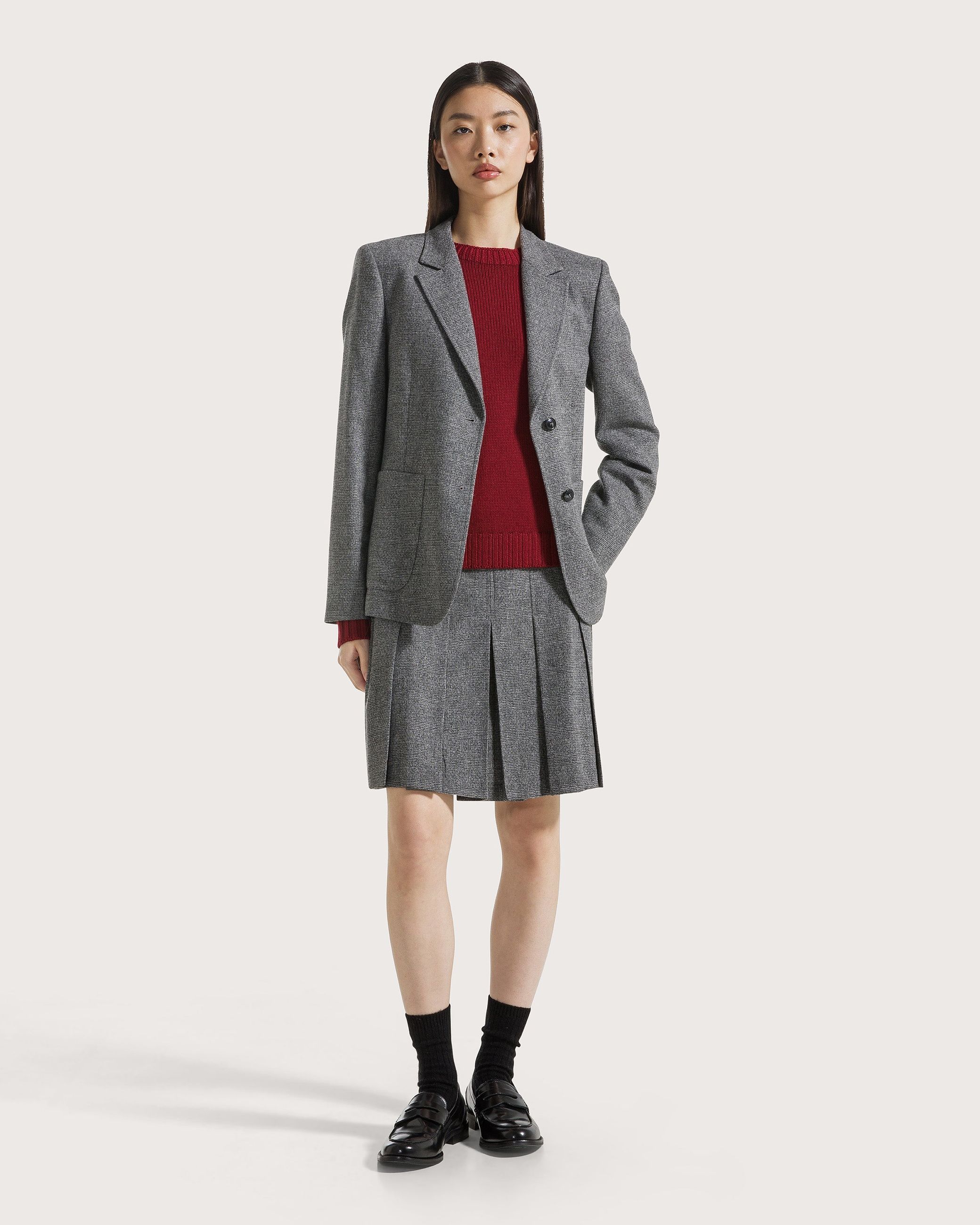 1970 SEVENTY MAGLIONE DONNA