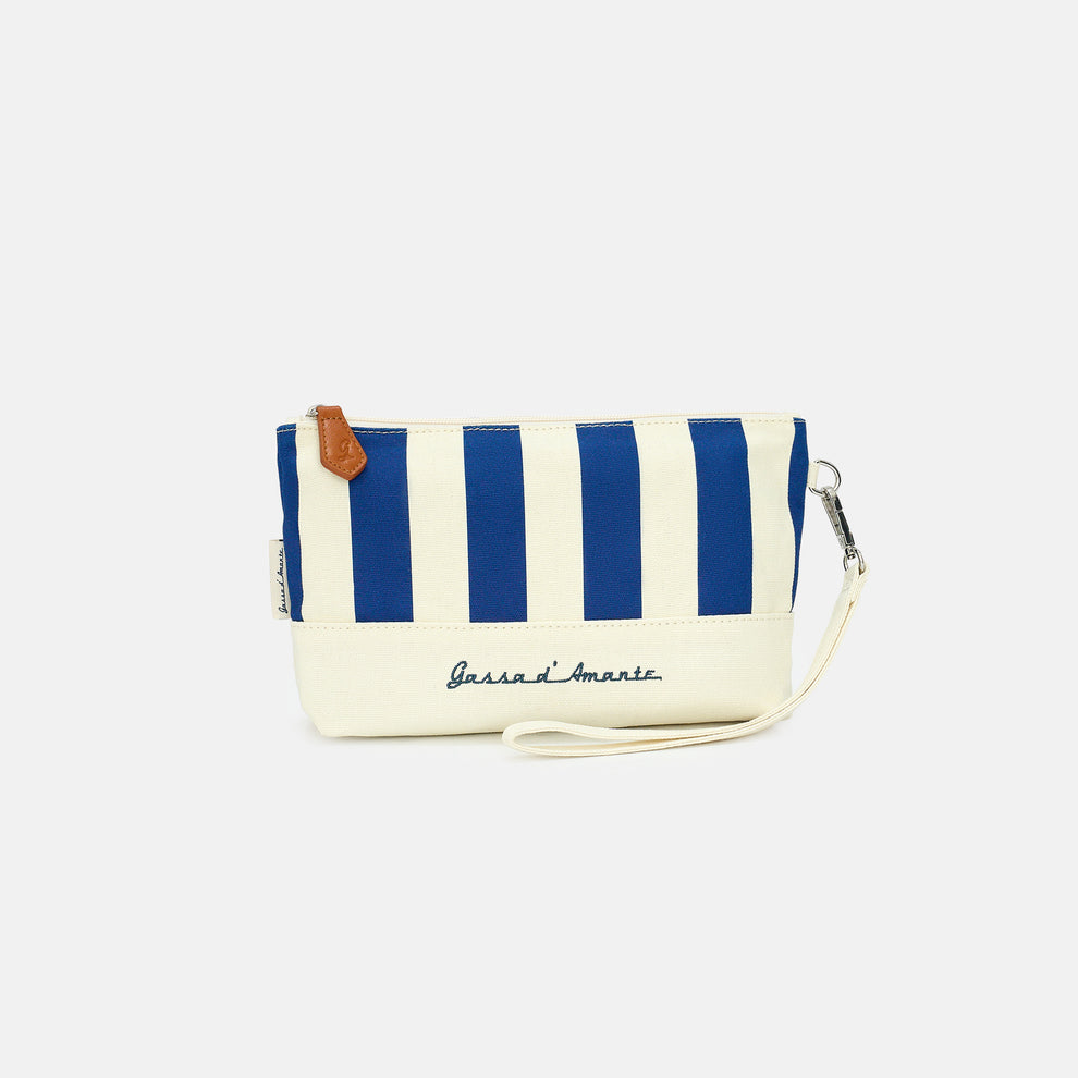 GASSA D'AMANTE BEACH BAG MAN