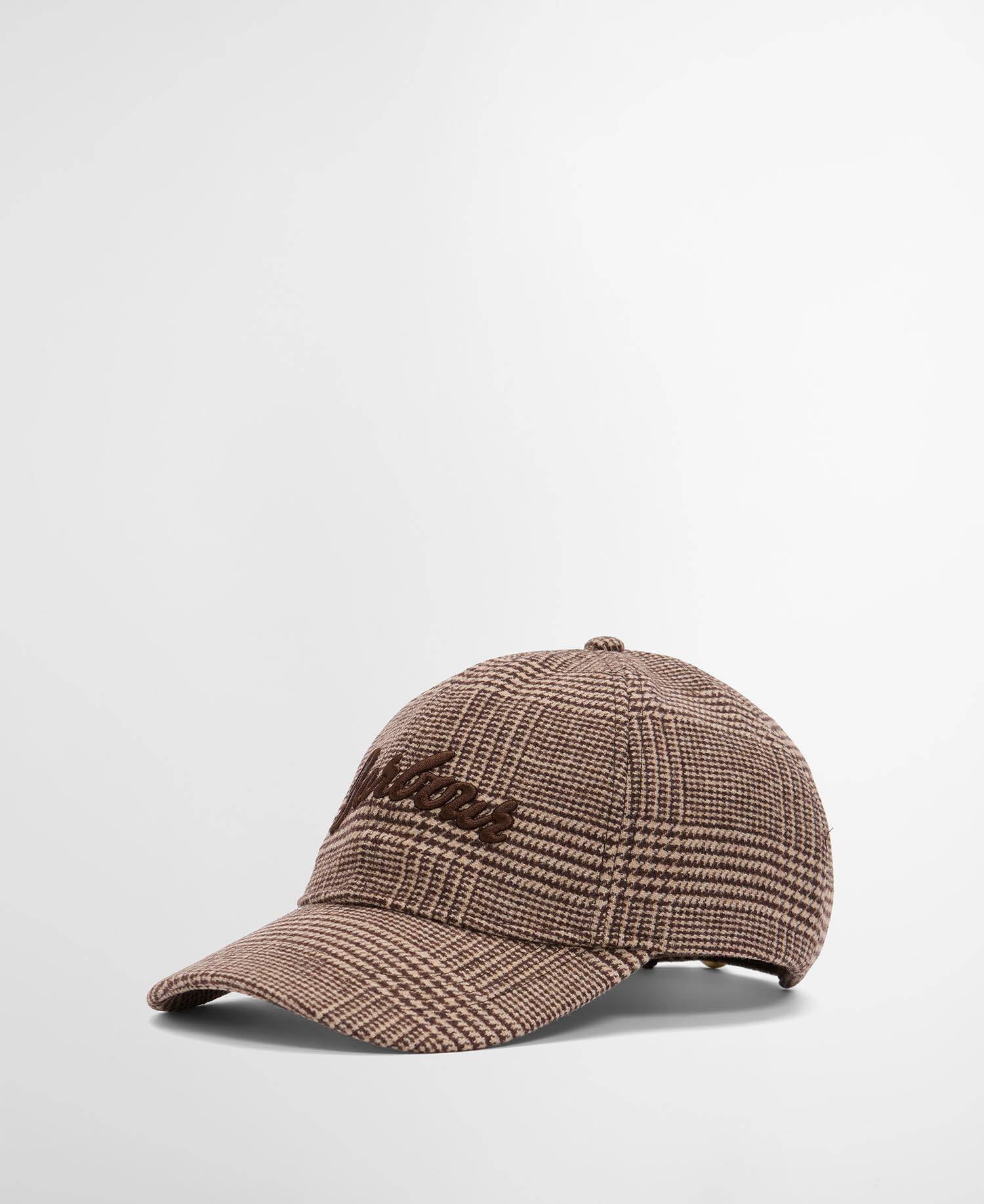 BARBOUR CAPPELLO DONNA