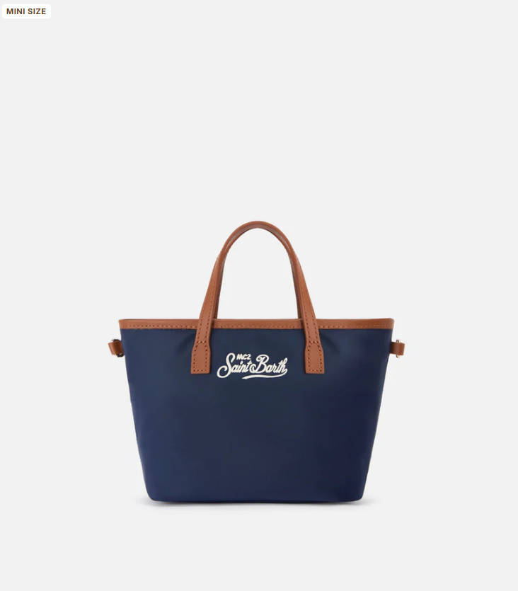 MC2 SAINTH BARTH BAG