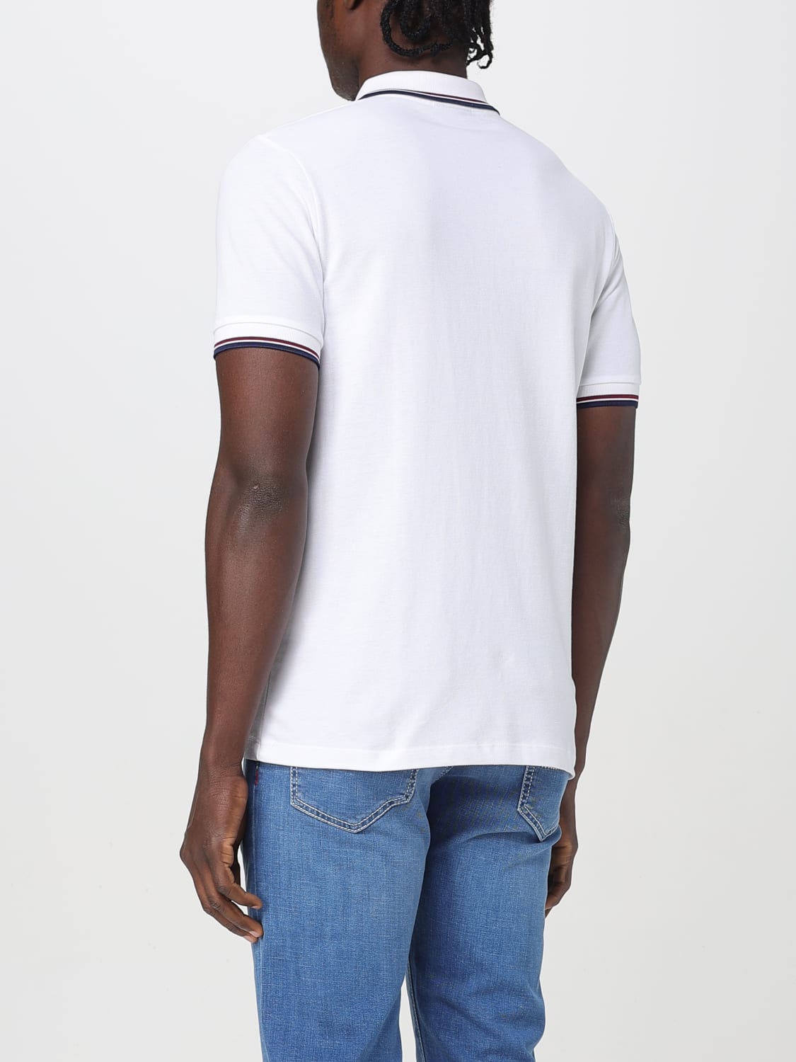 SAVE THE DUCK T-SHIRT MAN