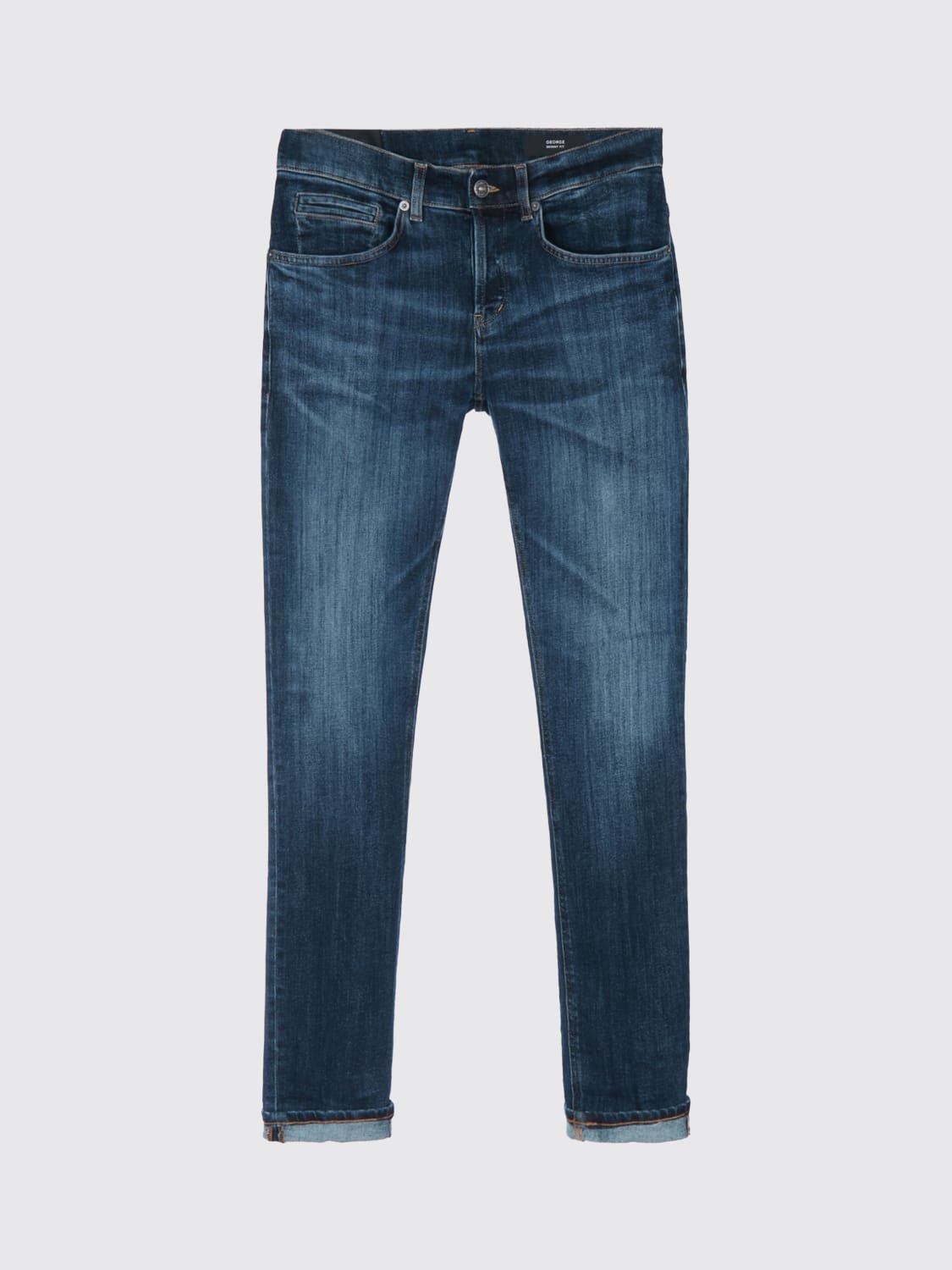 DONDUP UP232 DS0397U MU5