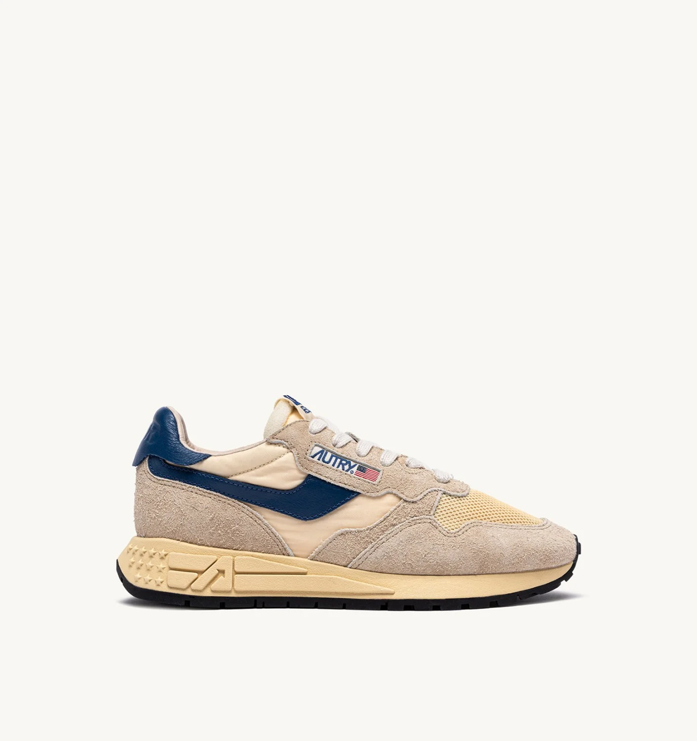 AUTRY SCARPA UOMO