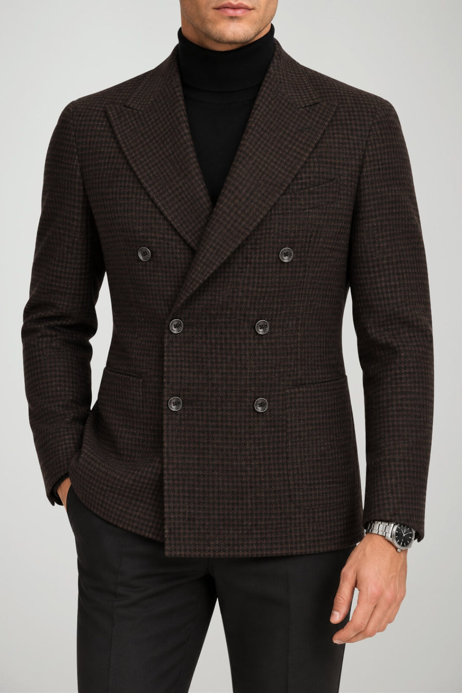 TAGLIATORE GIACCA UOMO